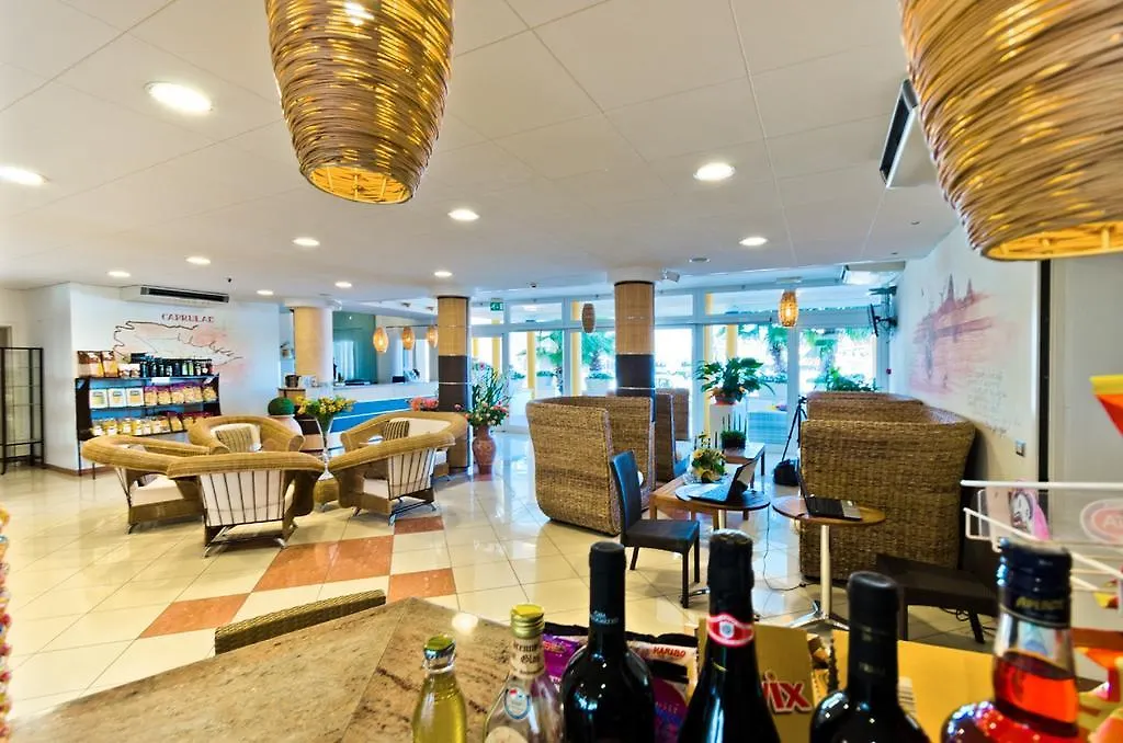 Villaggio Hemingway - Family Aparthotel