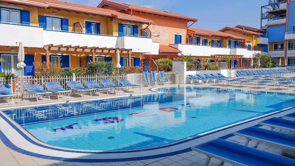 Villaggio Hemingway - Family Aparthotel