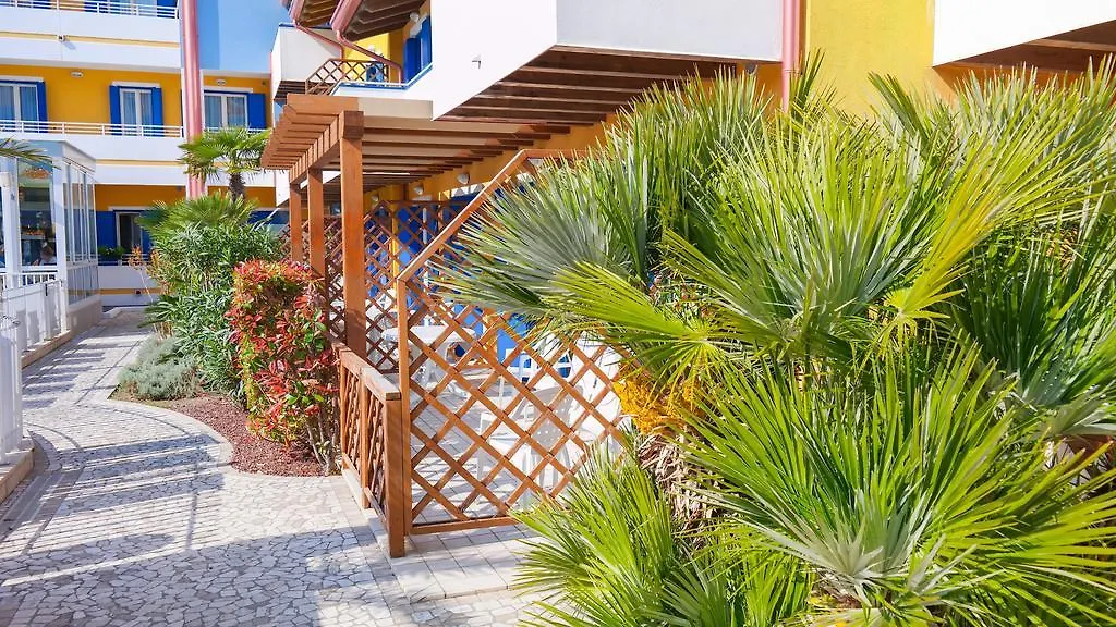 Villaggio Hemingway - Family Aparthotel