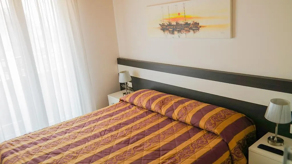 ***  Villaggio Hemingway - Family Aparthotel Italy