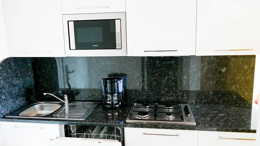 Villaggio Hemingway - Family Aparthotel 3*, Caorle Italy