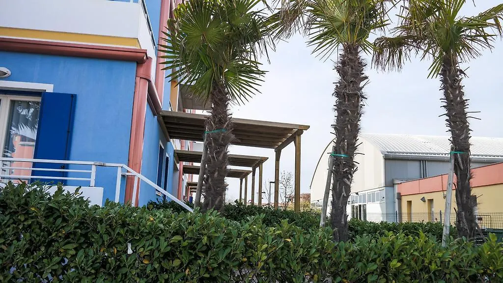 Villaggio Hemingway - Family Aparthotel Italy