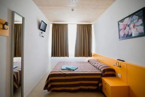 Villaggio Hemingway - Family Aparthotel Caorle