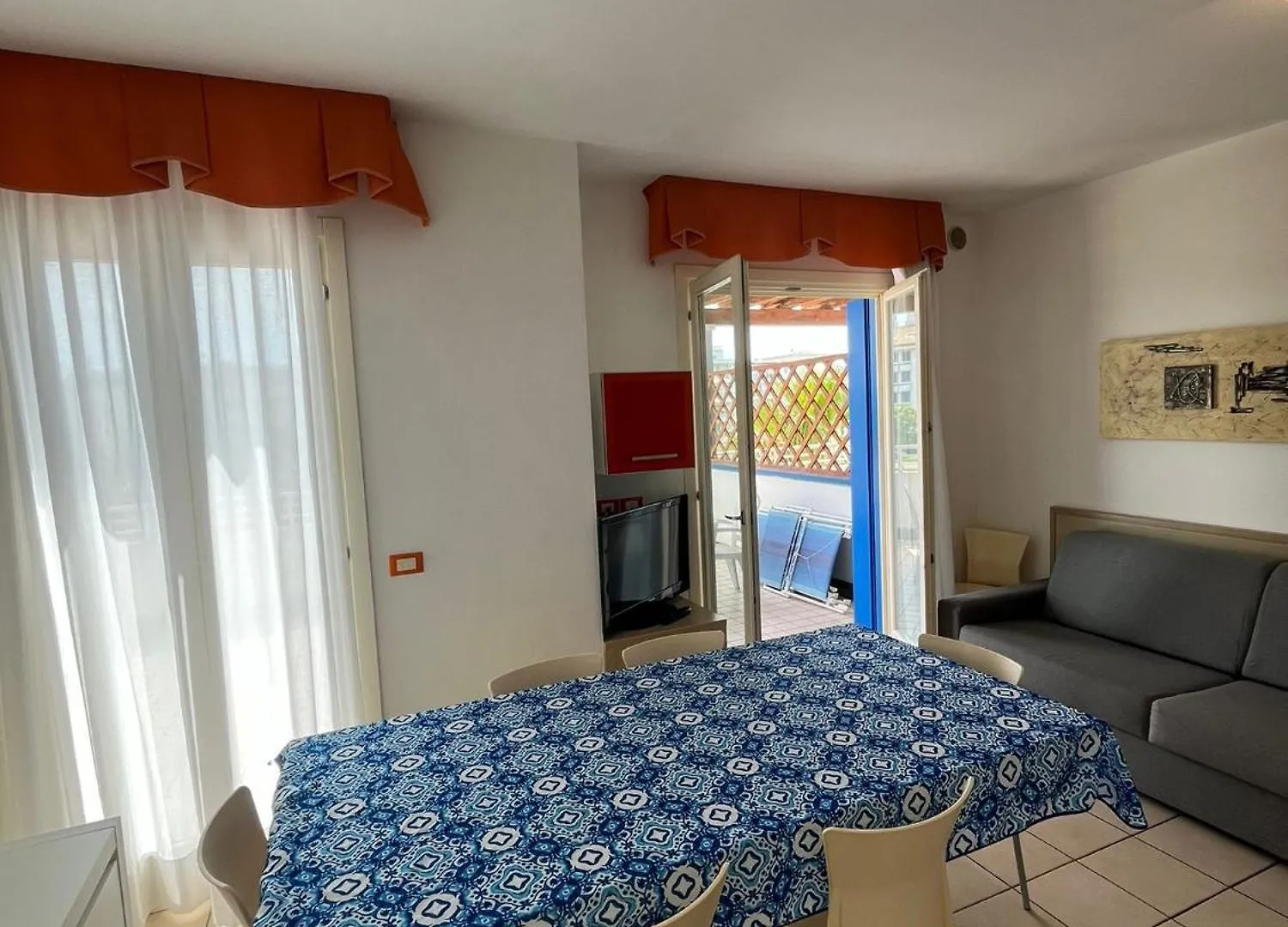 Villaggio Hemingway - Family Aparthotel