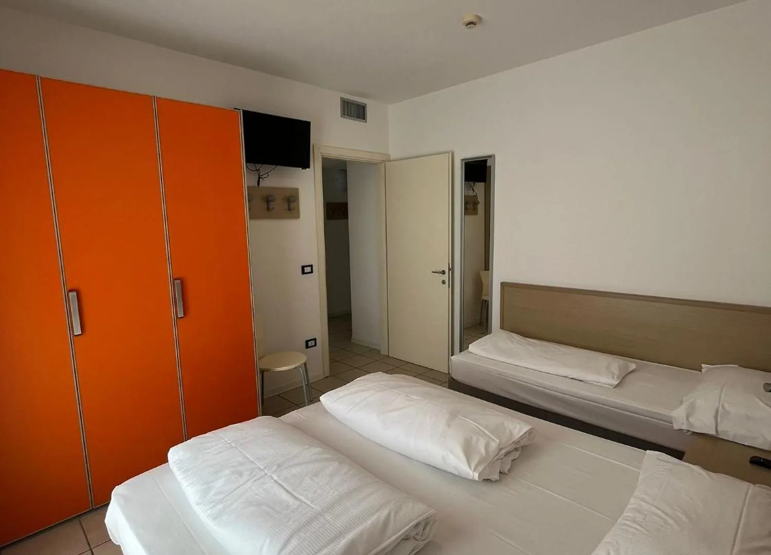 Villaggio Hemingway - Family Aparthotel  Caorle