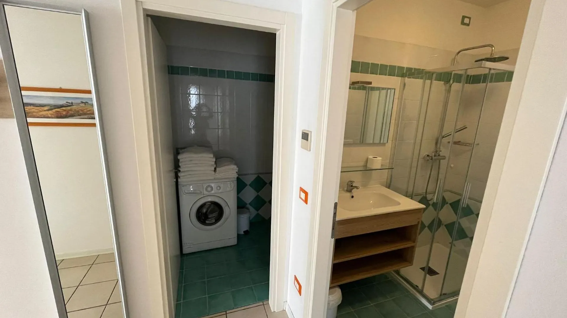 Villaggio Hemingway - Family Aparthotel 3*, Caorle