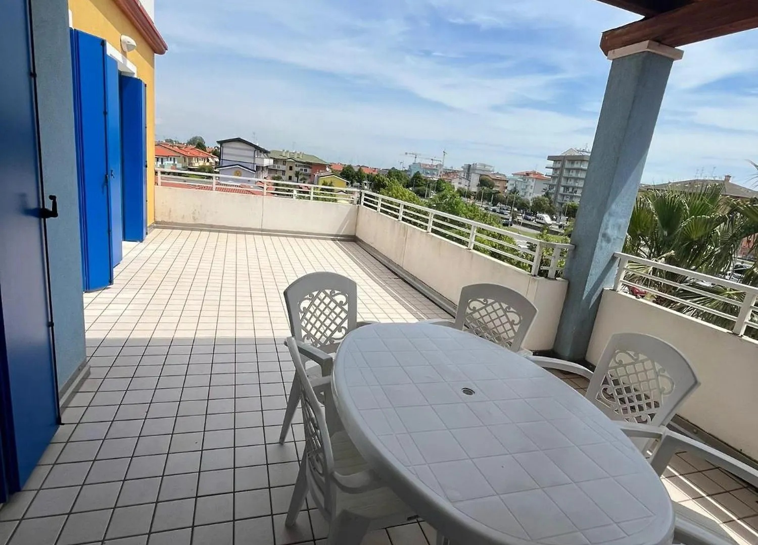 Villaggio Hemingway - Family Aparthotel