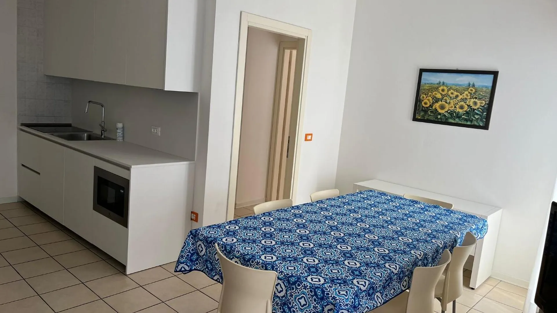 Villaggio Hemingway - Family Aparthotel