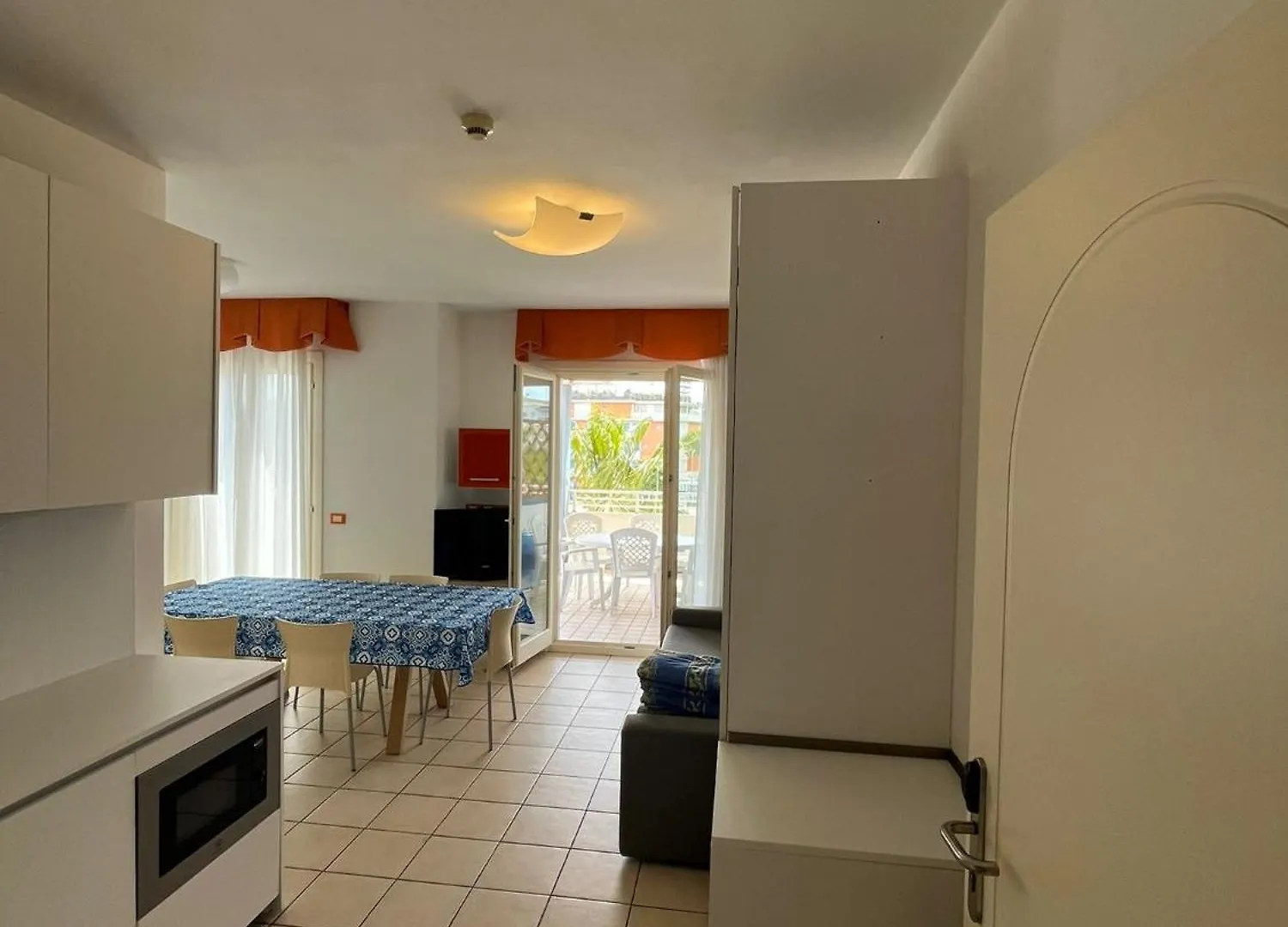 Villaggio Hemingway - Family Aparthotel 3*, Caorle Italy