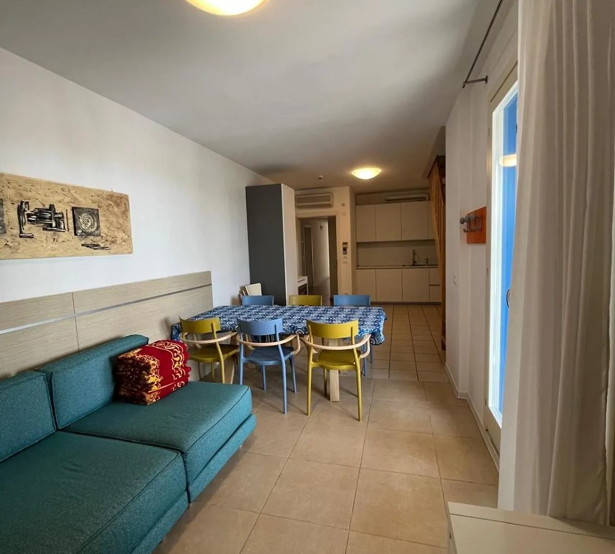 Villaggio Hemingway - Family Aparthotel Italy