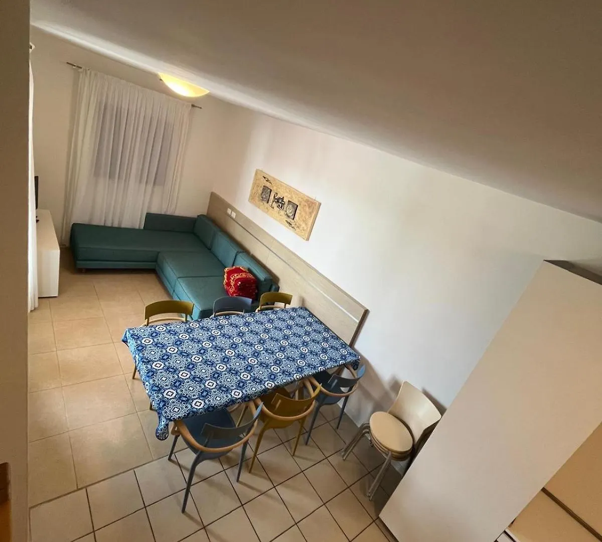 Villaggio Hemingway - Family Aparthotel 3*, Caorle Italy