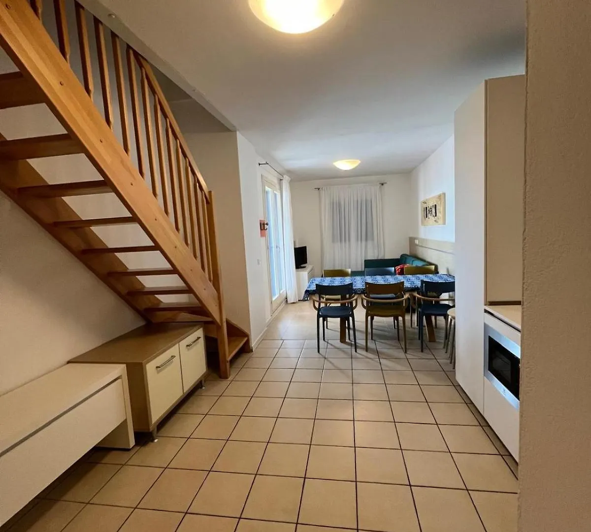 Villaggio Hemingway - Family Aparthotel  Caorle