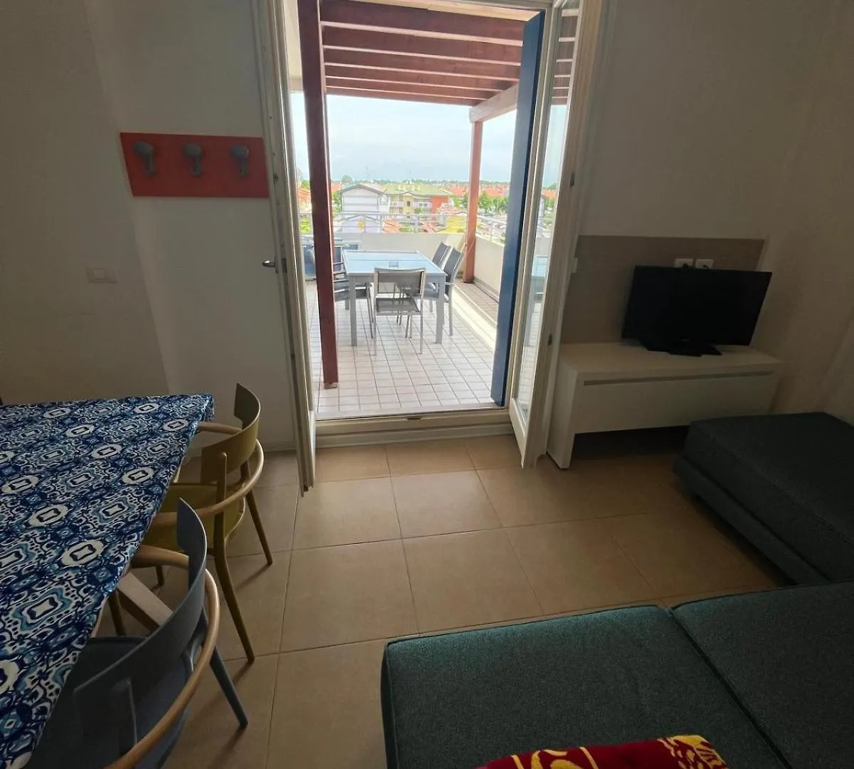 ***  Villaggio Hemingway - Family Aparthotel Italy