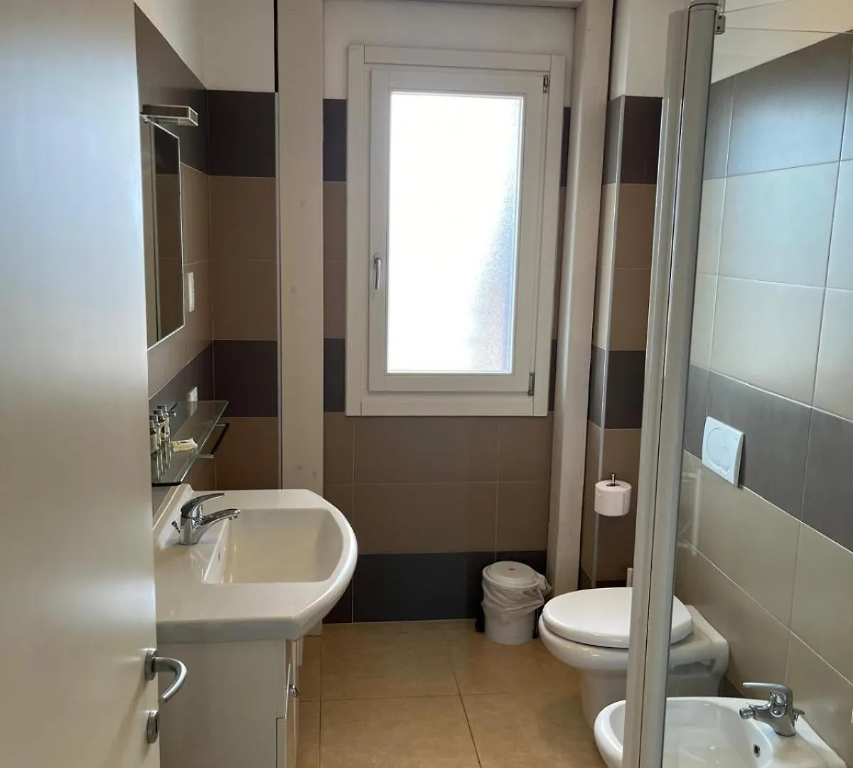 Villaggio Hemingway - Family Aparthotel Caorle