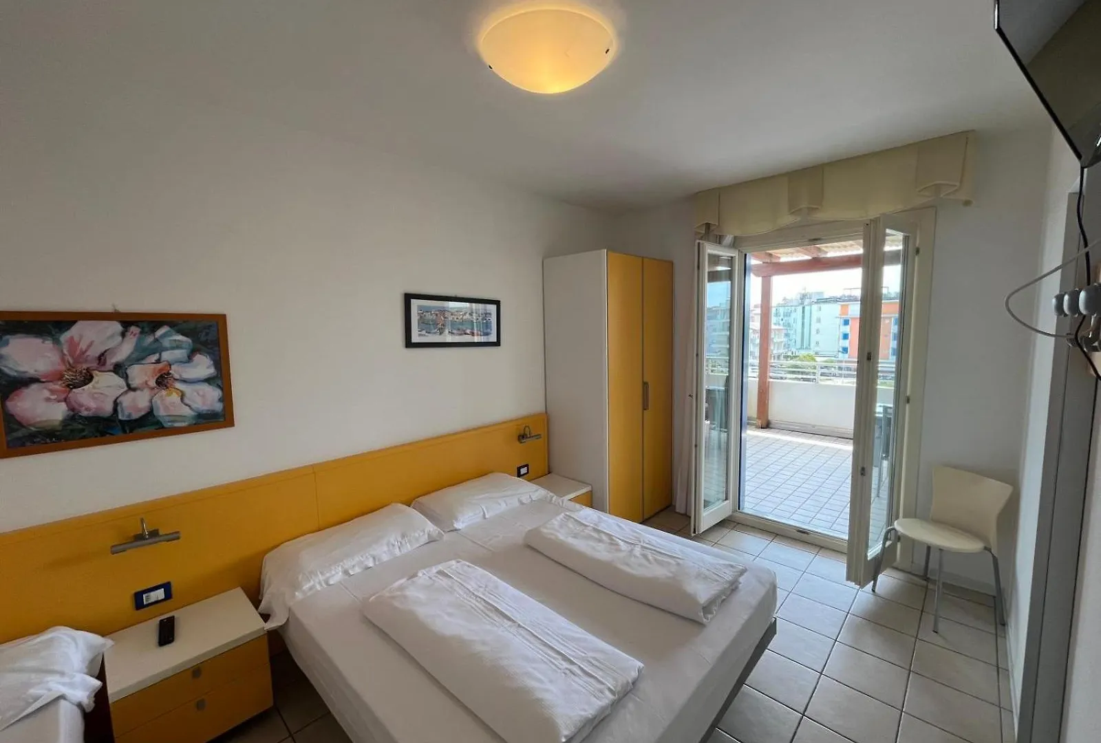 Villaggio Hemingway - Family Aparthotel 3*, Caorle