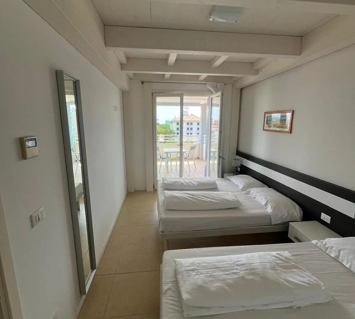 Villaggio Hemingway - Family Aparthotel