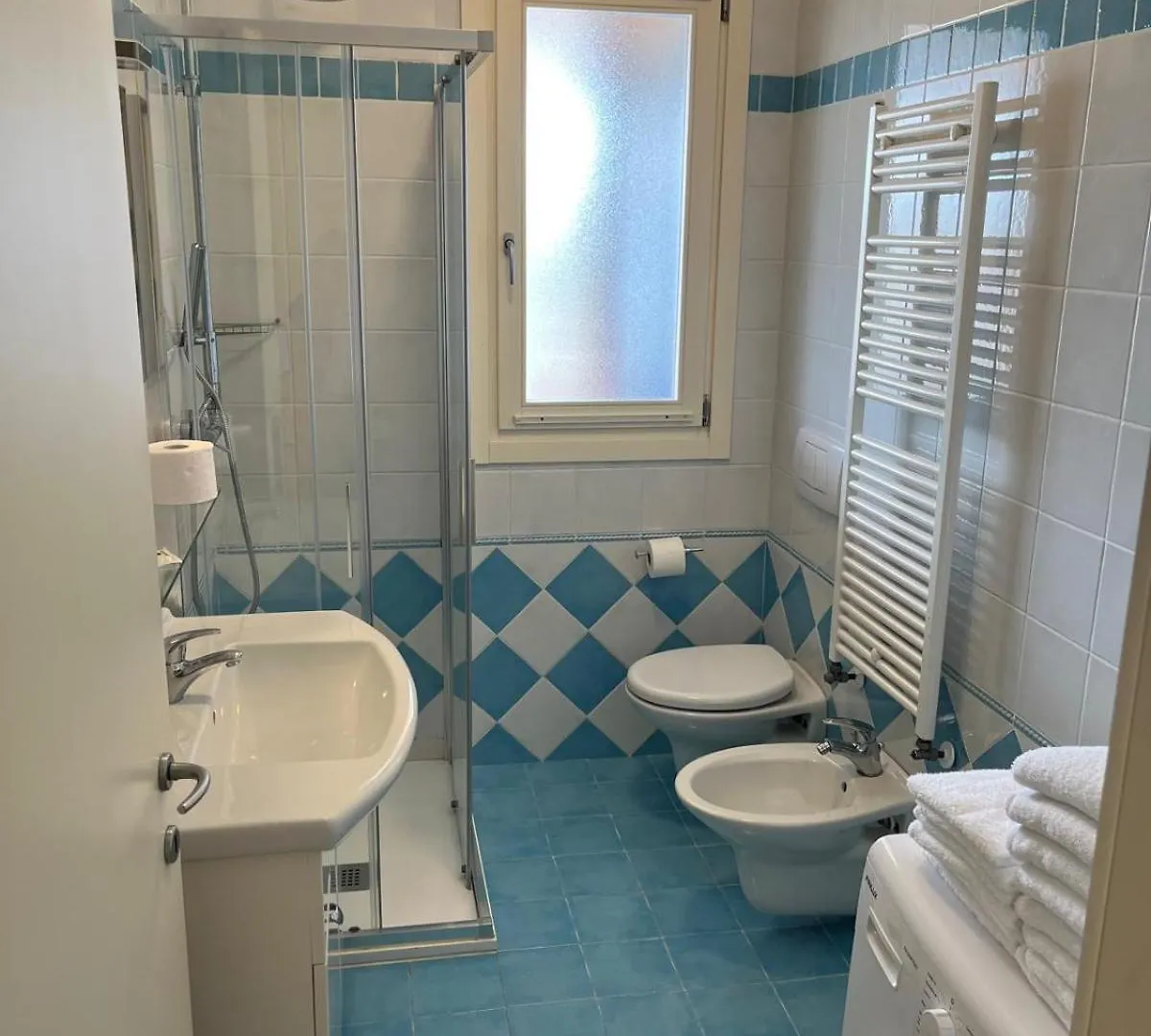 Villaggio Hemingway - Family Aparthotel 3*, Caorle