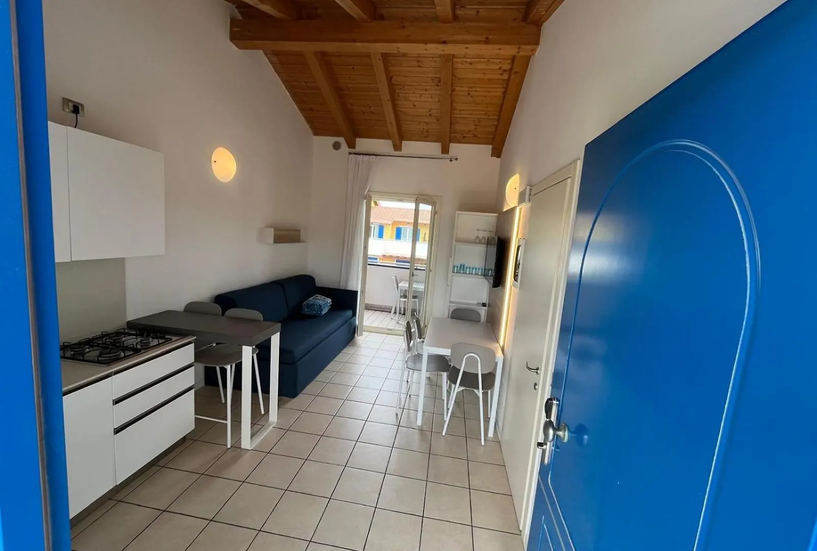 Villaggio Hemingway - Family Aparthotel  Caorle