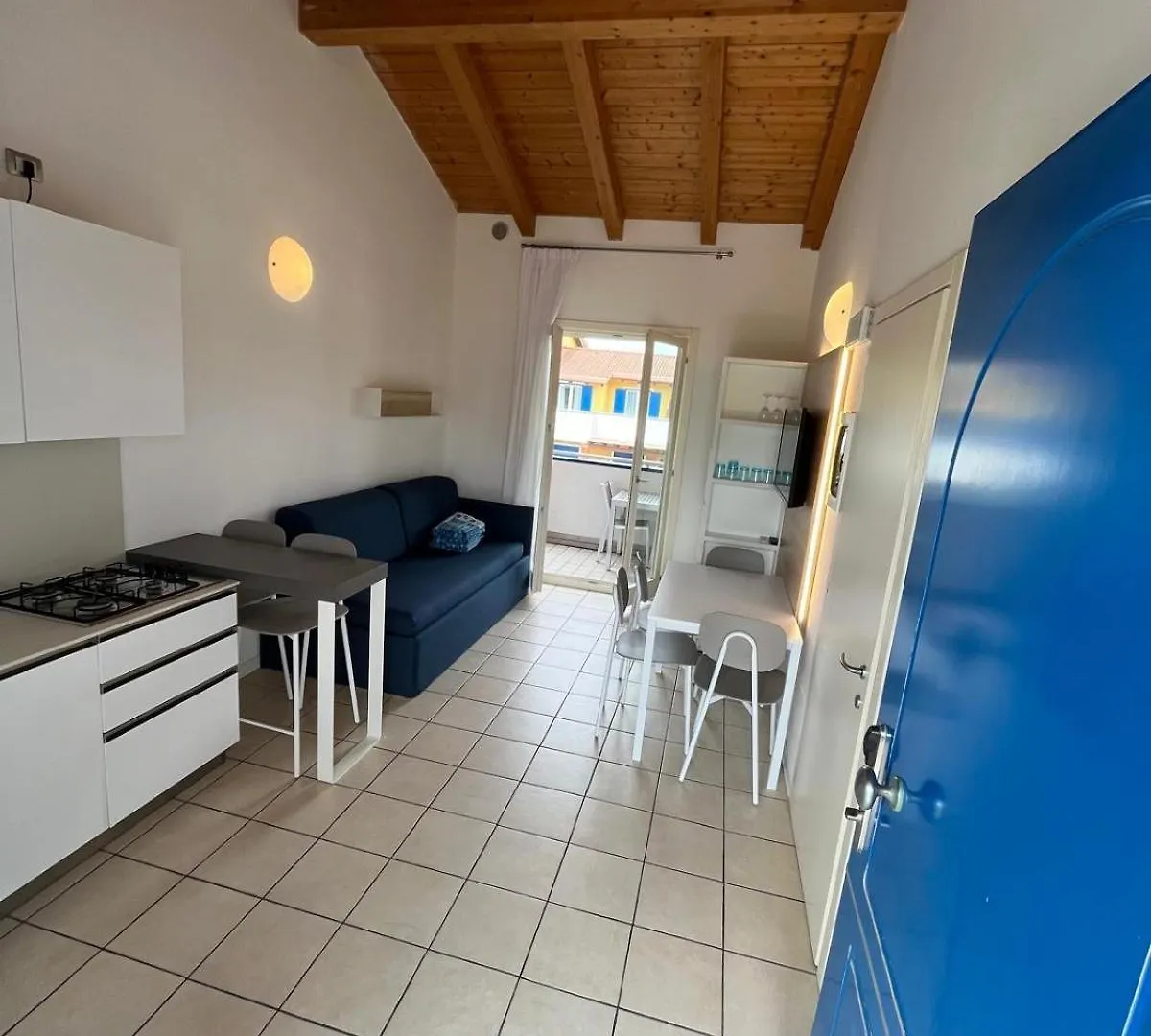 Villaggio Hemingway - Family Aparthotel