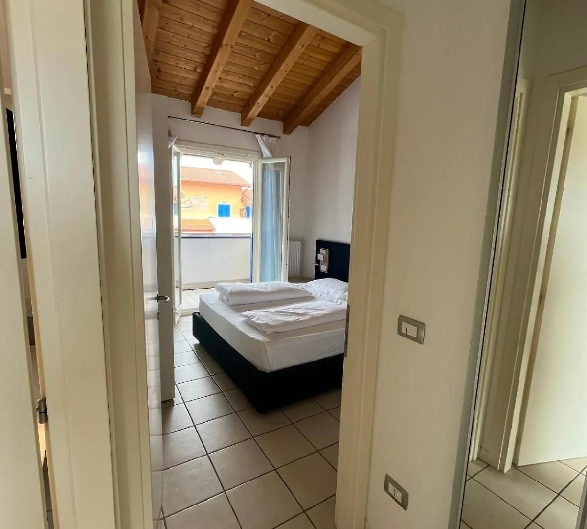Villaggio Hemingway - Family Aparthotel Italy