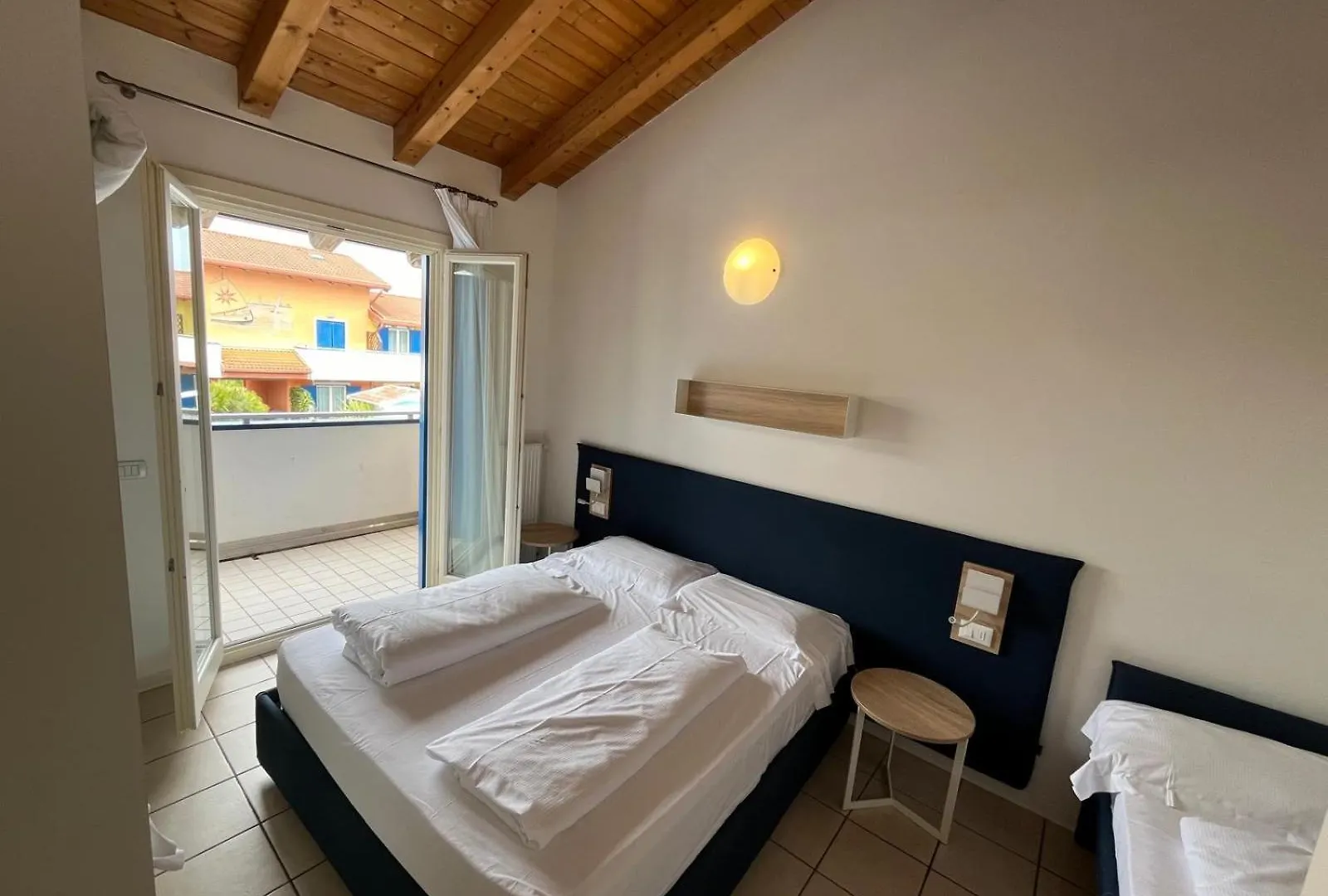 Villaggio Hemingway - Family Aparthotel Caorle