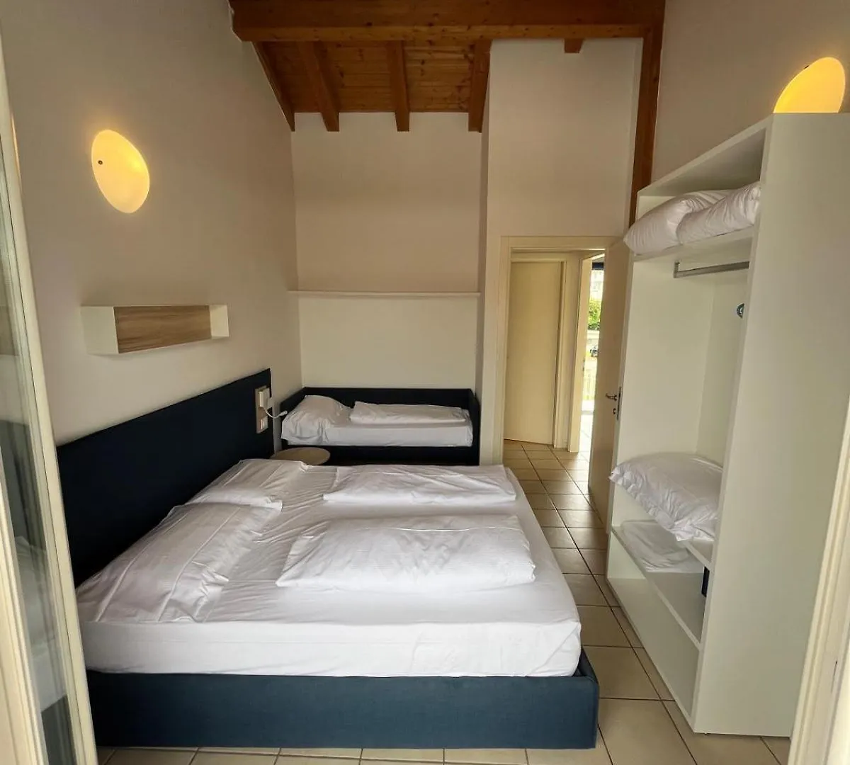 Villaggio Hemingway - Family Aparthotel 3*, Caorle Italy