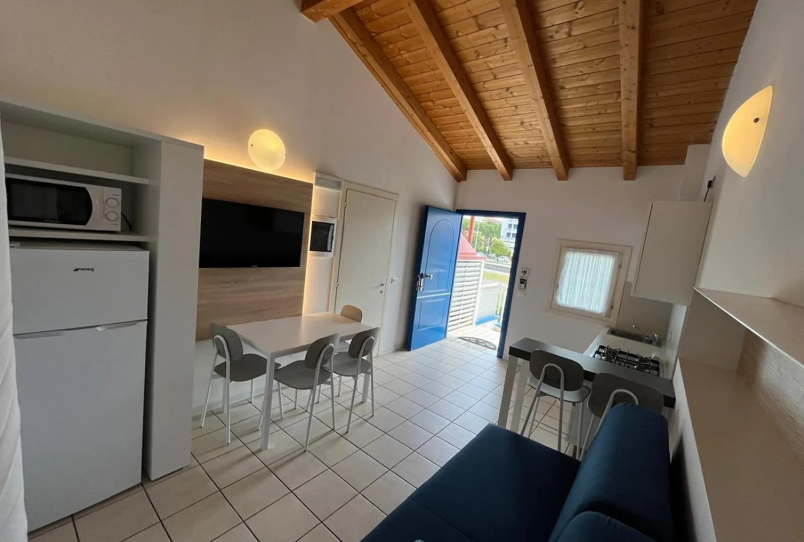 Villaggio Hemingway - Family Aparthotel