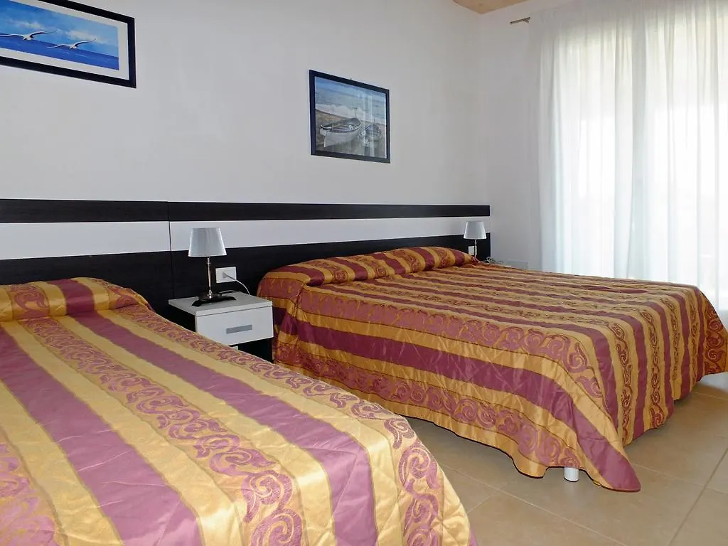 Villaggio Hemingway - Family Aparthotel