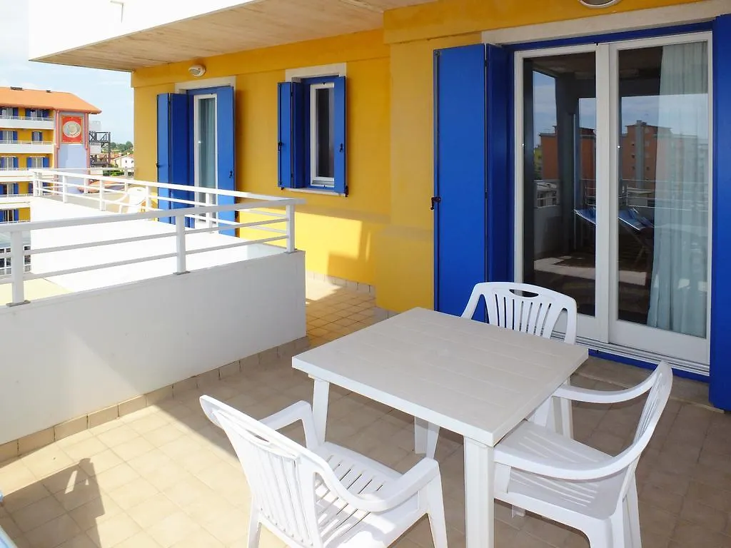 ***  Villaggio Hemingway - Family Aparthotel Italy