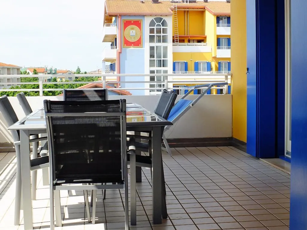 Villaggio Hemingway - Family Aparthotel 3*, Caorle