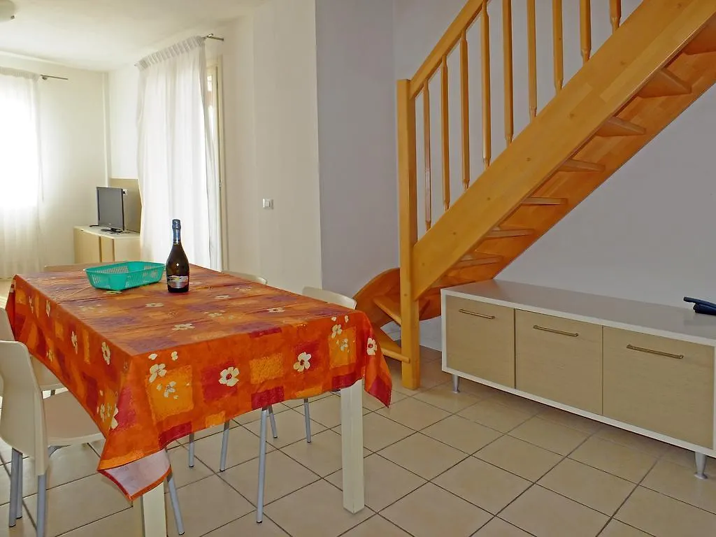 Villaggio Hemingway - Family Aparthotel  Caorle