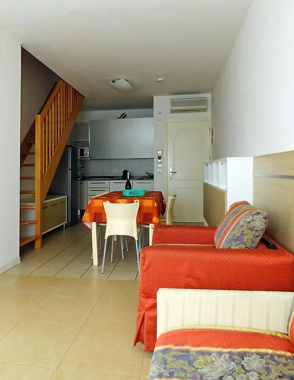 Villaggio Hemingway - Family Aparthotel Caorle