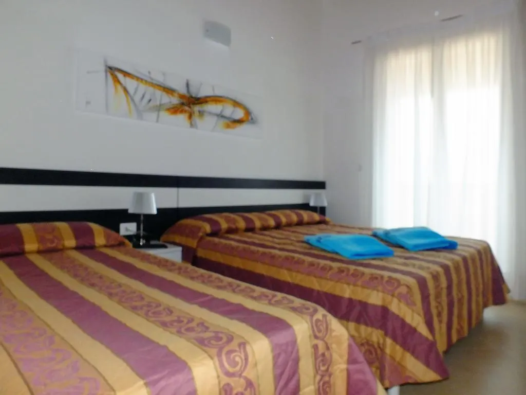 Villaggio Hemingway - Family Aparthotel  Caorle