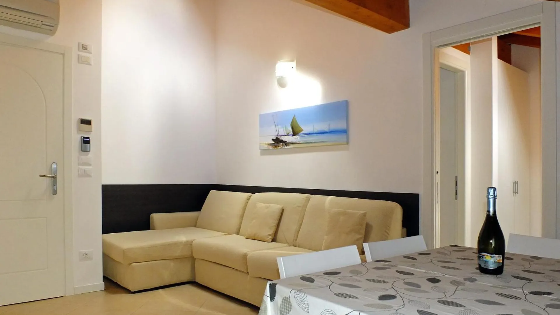 Villaggio Hemingway - Family Aparthotel Caorle