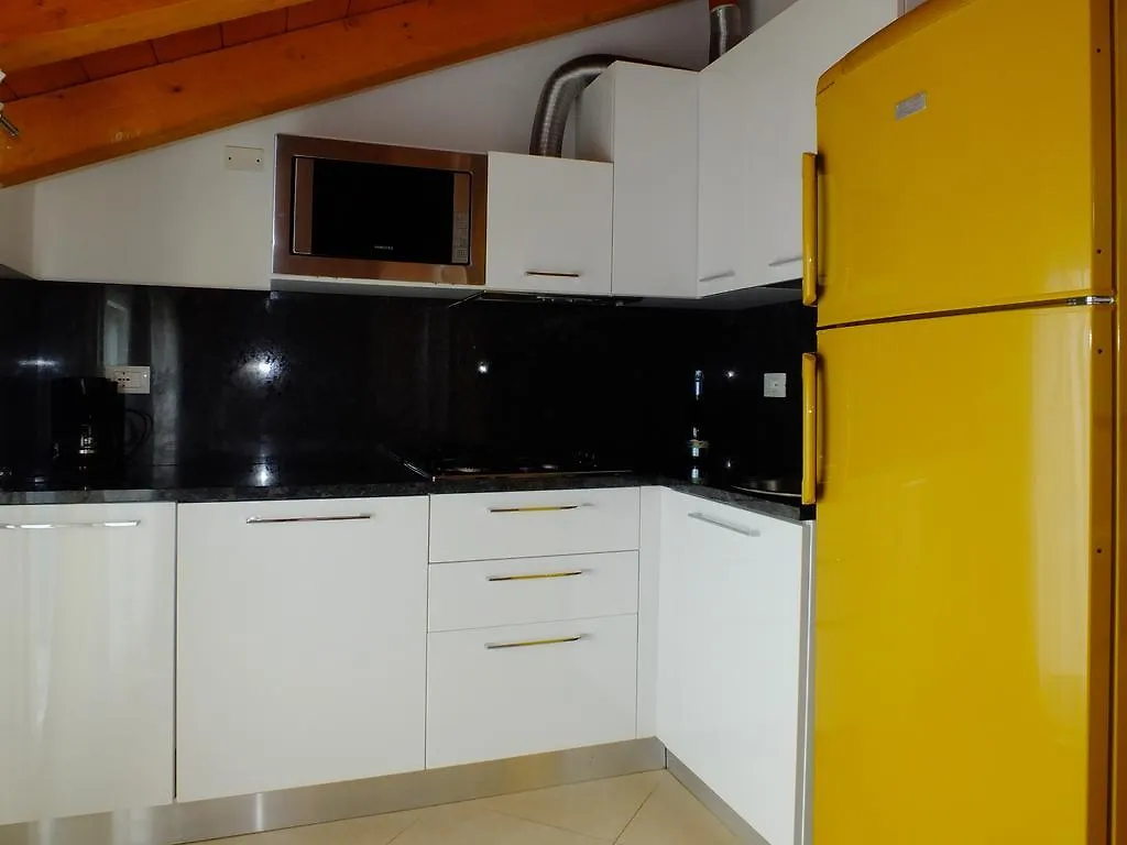 Villaggio Hemingway - Family Aparthotel  Caorle