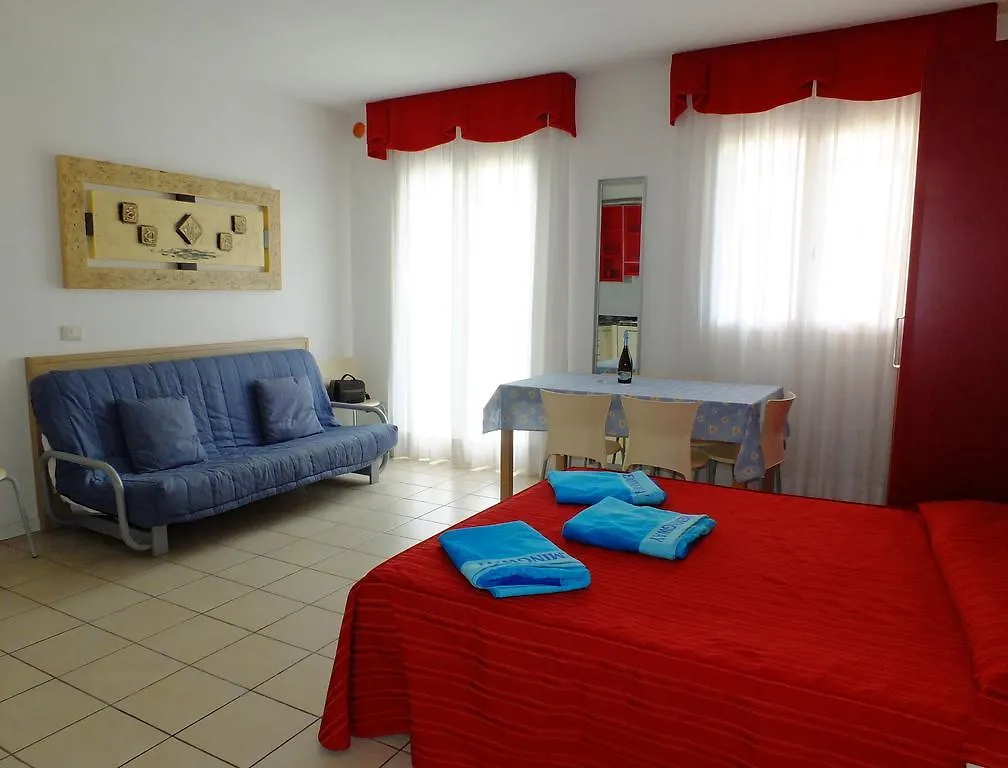 Villaggio Hemingway - Family Aparthotel