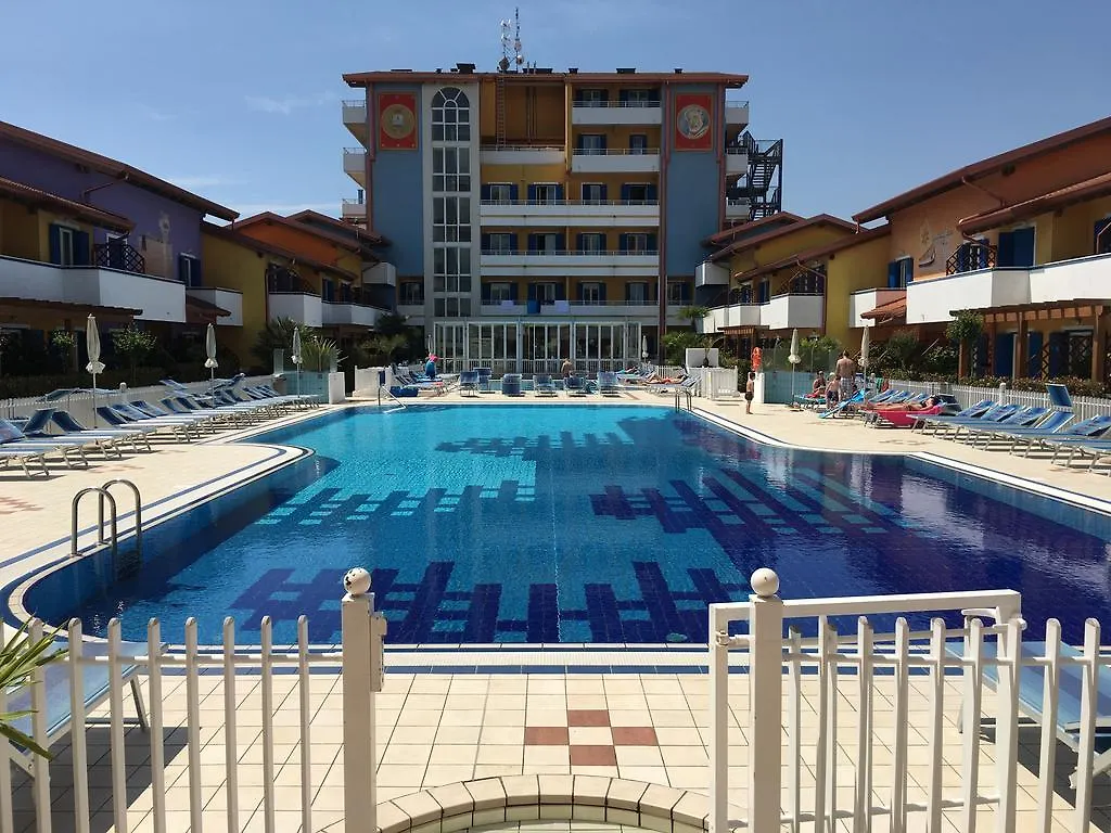 Villaggio Hemingway - Family Aparthotel