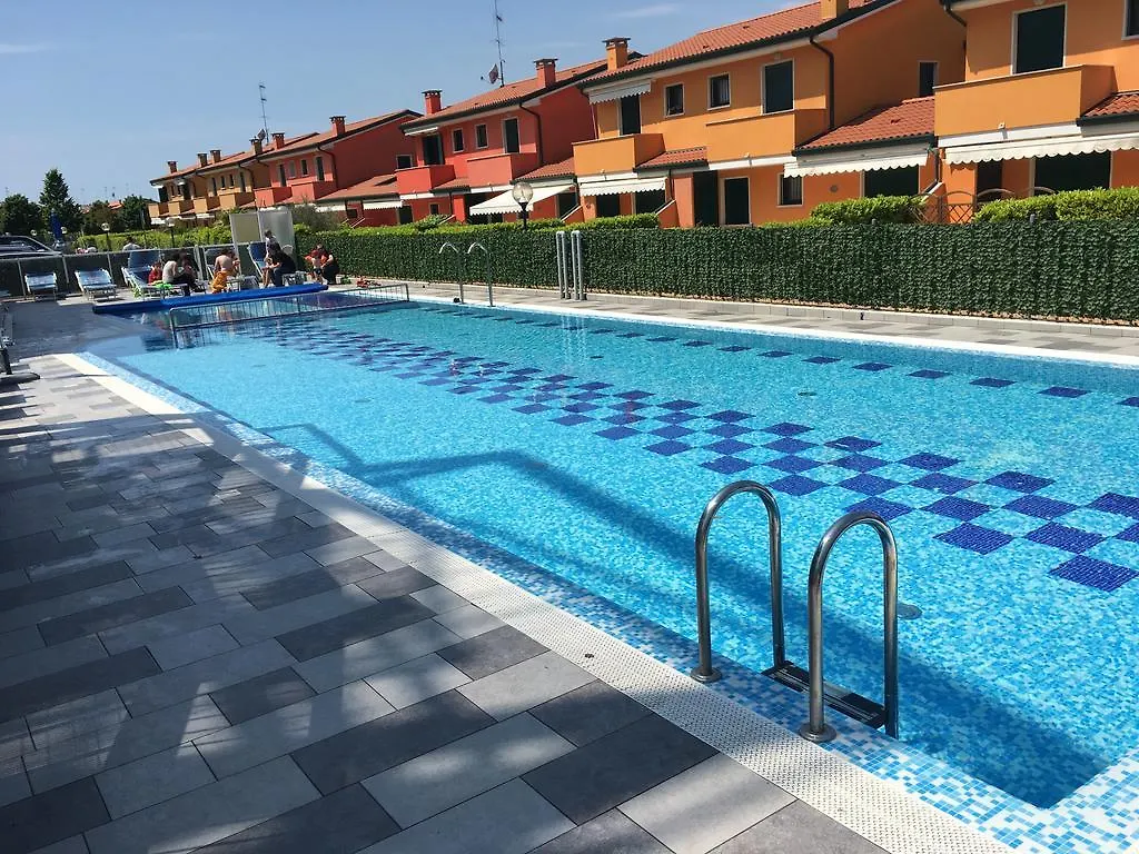 Villaggio Hemingway - Family Aparthotel