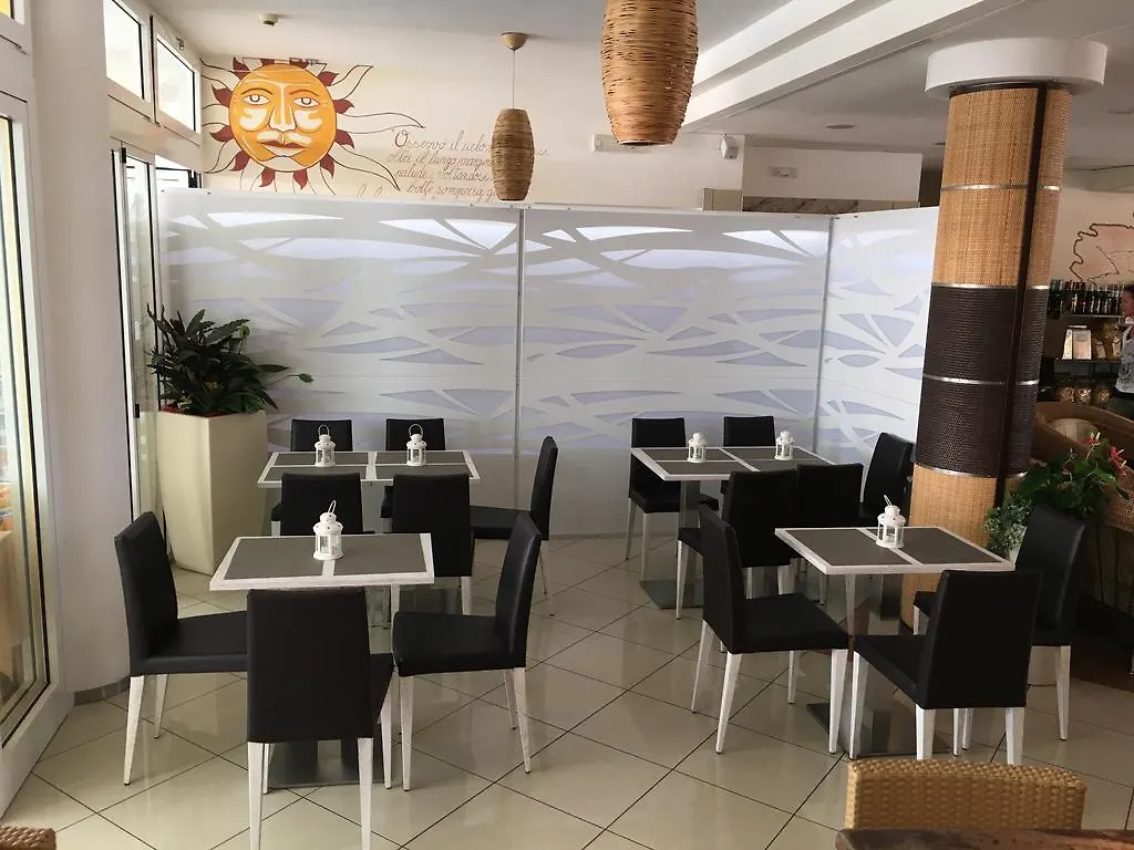 Villaggio Hemingway - Family Aparthotel