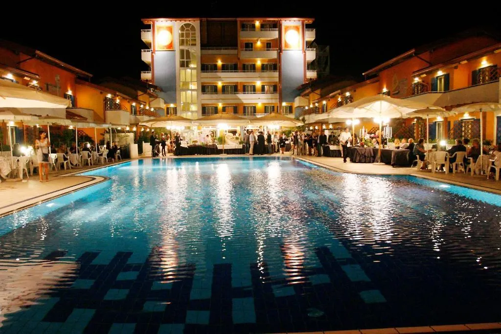 Villaggio Hemingway - Family Aparthotel