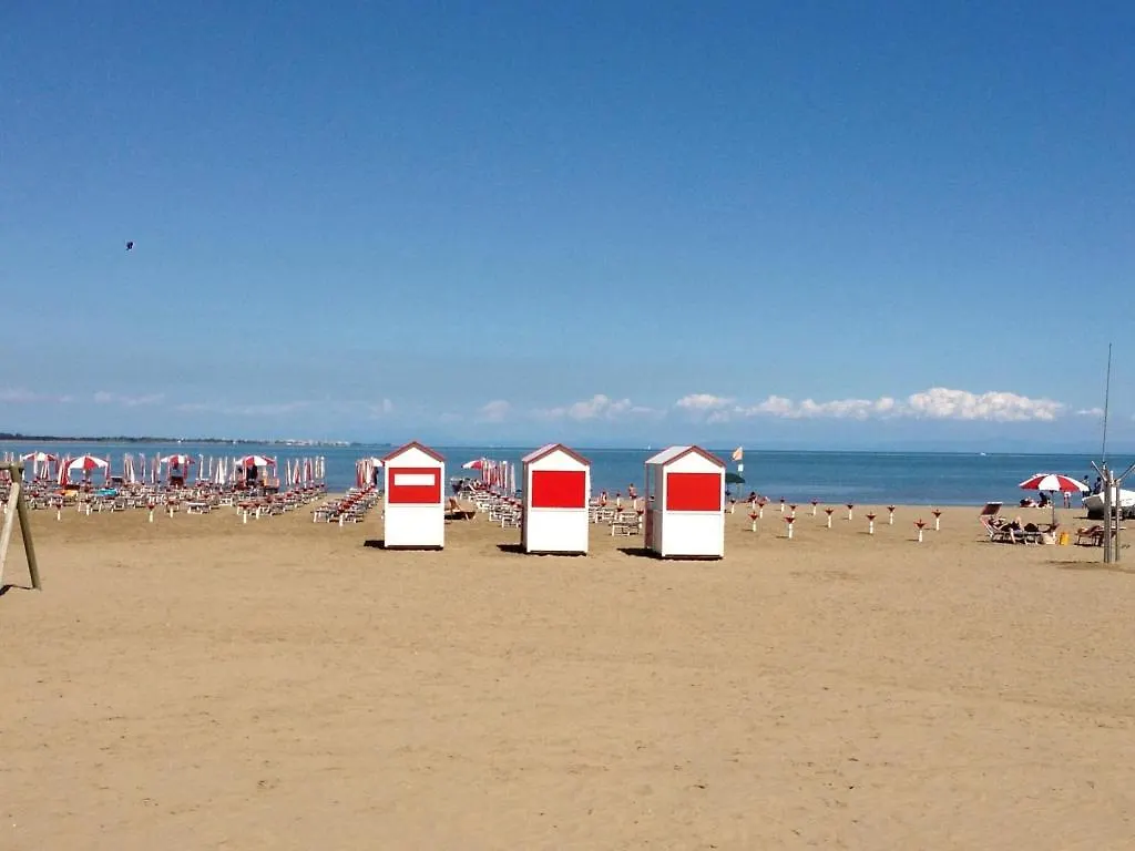 Villaggio Hemingway - Family Aparthotel Caorle