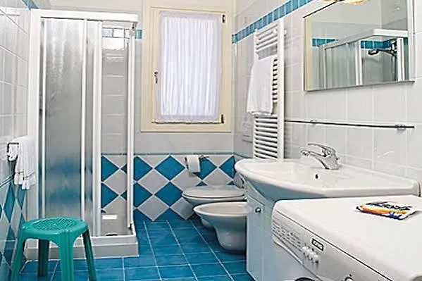 Villaggio Hemingway - Family Aparthotel