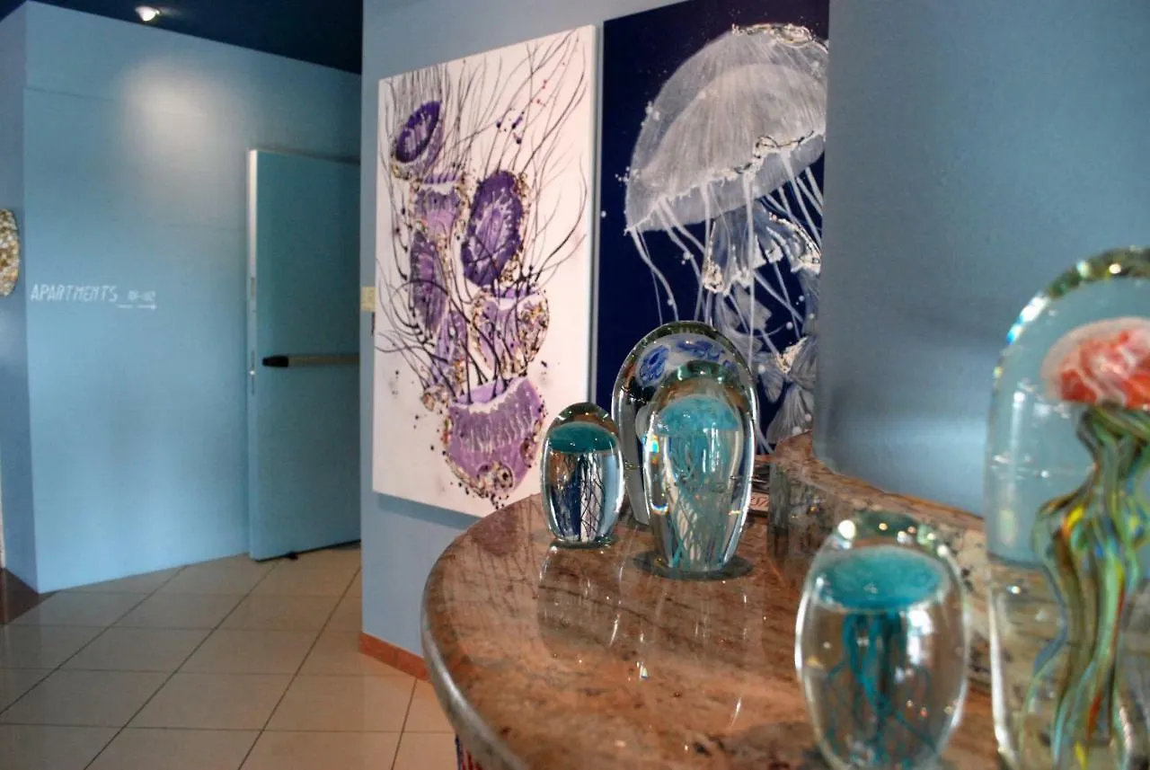 Villaggio Hemingway - Family Aparthotel Italy