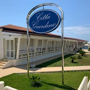 Stabilimento Balneare Giardino - Casa Casa vacanze Viareggio