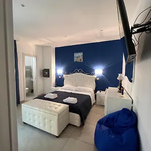 Samcri Luxury , Katania Włochy
