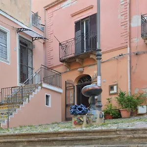 Bilocale Bevilacqua Centralissimo A Casa vacanze Sciacca