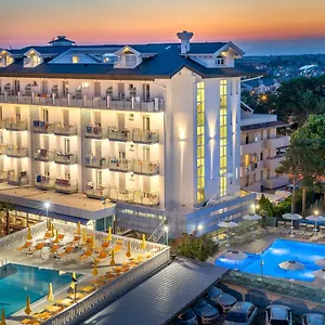 Helen Hotel