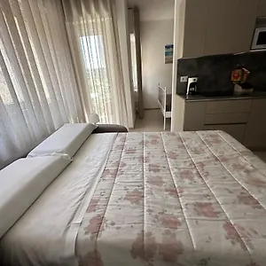  Apartman Ennio Class Olaszország