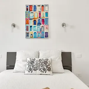 Alessia's Flat- Borgo Palazzo , Bergamo Włochy
