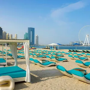 ***** Üdülőközpont Al Habtoor Grand Resort, Autograph Collection Egyesült Arab Emírségek